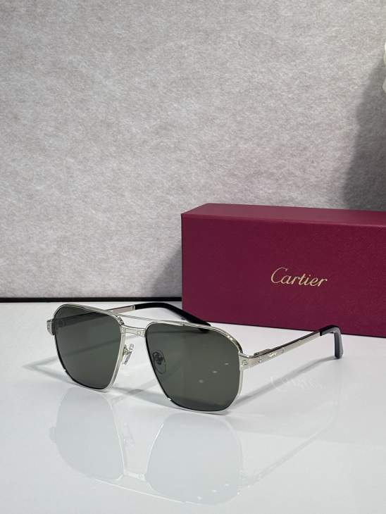 Picture of Cartier Sunglasses _SKUfw79761497fw
